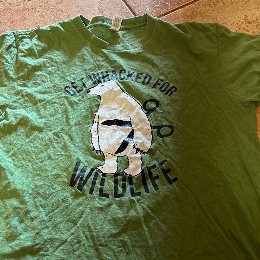 Royal apparel tshirt